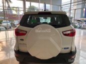 Ford Pháp Vân, bán xe Ford Ecosport 1.0 đủ màu, trả góp 90%, giao xe toàn quốc. LH: 0988587365