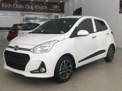 Bán Hyundai Grand i10 1.2 AT đời 2018 chỉ với 150 triệu nhận xe ngay, hỗ trợ trả góp tới 90% giá trị xe. LH: 0902814222