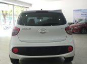 Bán Hyundai Grand i10 1.2 AT đời 2018 chỉ với 150 triệu nhận xe ngay, hỗ trợ trả góp tới 90% giá trị xe. LH: 0902814222