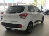 Bán Hyundai Grand i10 1.2 AT đời 2018 chỉ với 150 triệu nhận xe ngay, hỗ trợ trả góp tới 90% giá trị xe. LH: 0902814222