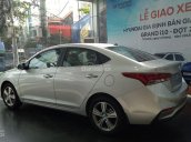 Bán Hyundai Accent 2018 giao ngay - giá chỉ từ 425 triệu