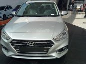 Bán Hyundai Accent 2018 giao ngay - giá chỉ từ 425 triệu