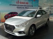 Bán Hyundai Accent 2018 giao ngay - giá chỉ từ 425 triệu