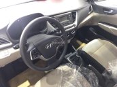 Bán Hyundai Accent 1.4MT Base, chỉ cần 170 triệu giao xe ngay, gói KM lên đến 20 triệu. LH 0902814222