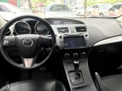 Bán Mazda 3S sản xuất 2013, màu trắng