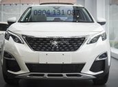 Peugeot Miền Bắc -Bán Peugeot 5008 trắng chính hãng - 0904 131 087