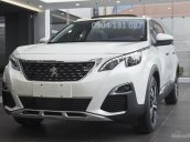 Peugeot Miền Bắc -Bán Peugeot 5008 trắng chính hãng - 0904 131 087