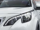 Peugeot Miền Bắc -Bán Peugeot 5008 trắng chính hãng - 0904 131 087