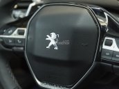 Peugeot Miền Bắc -Bán Peugeot 5008 trắng chính hãng - 0904 131 087