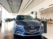 Bán xe Mazda 3 1.5 AT 2018 - 659 triệu