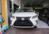 Bán Lexus RX350L 2018, màu trắng, nhập khẩu