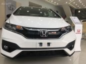 Bán Honda Jazz RS 2018, đủ màu giao ngay. Liên hệ ngay Honda ô tô Phát Tiến- Quận 2 để nhận ngay giá tốt