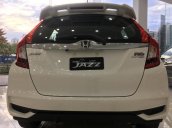 Bán Honda Jazz RS 2018, đủ màu giao ngay. Liên hệ ngay Honda ô tô Phát Tiến- Quận 2 để nhận ngay giá tốt