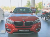 BMW Long Biên - Bán BMW X6 mới 100%, nhập nguyên chiếc, có xe giao ngay. LH: 0987473533 để được tư vấn tốt nhất