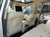 Bán Lexus GX 460 Luxury sản xuất năm 2015, màu trắng, xe nhập chính chủ