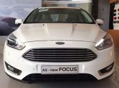 Bán Ford Focus Sport sản xuất năm 2018