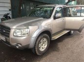 Cần bán Ford Everest đời 2007, 380tr