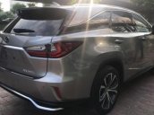 HC Auto bán Lexus RX350, xe nhập USA, mới 100%, màu ghi vàng