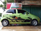 Bán Chevrolet Spark đời 2013 còn mới