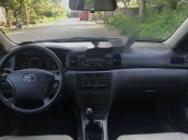 Cần bán xe Toyota Corolla Altis đời 2008, màu đen chính chủ