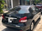 Bán Toyota Vios E năm sản xuất 2009, màu đen, 290 triệu