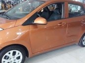 Cần bán xe Hyundai Grand i10 2014 sản xuất 2014, giá tốt