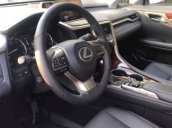 HC Auto bán Lexus RX350, xe nhập USA, mới 100%, màu ghi vàng