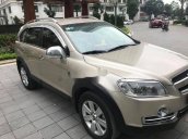 Bán xe Chevrolet Captiva LTZ 2010, 435 triệu