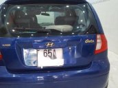 Cần bán xe Hyundai Getz năm sản xuất 2008, nhập khẩu, giá 240tr