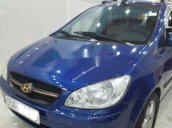 Cần bán xe Hyundai Getz năm sản xuất 2008, nhập khẩu, giá 240tr