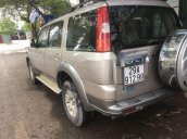 Cần bán Ford Everest đời 2007, 380tr