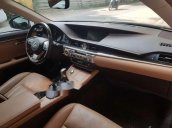 Cần bán Lexus ES 350 đời 2018, màu đen, giá tốt