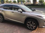 HC Auto bán Lexus RX350, xe nhập USA, mới 100%, màu ghi vàng