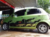 Bán Chevrolet Spark đời 2013 còn mới