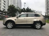 Bán xe Chevrolet Captiva LTZ 2010, 435 triệu