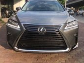 HC Auto bán Lexus RX350, xe nhập USA, mới 100%, màu ghi vàng