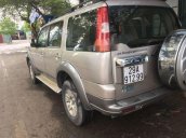 Cần bán Ford Everest đời 2007, 380tr