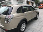 Bán xe Chevrolet Captiva LTZ 2010, 435 triệu