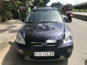 Cần bán xe Kia Carens 2007, xe nhập  