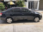 Bán Toyota Vios E năm sản xuất 2009, màu đen, 290 triệu