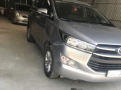 Bán Toyota Innova năm 2016 màu bạc, Lh: 0985102300 - 0942596555