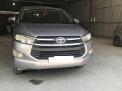 Bán Toyota Innova năm 2016 màu bạc, Lh: 0985102300 - 0942596555