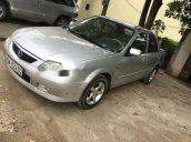 Bán Mazda 323 đời 2002 giá rẻ