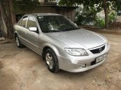 Bán Mazda 323 đời 2002 giá rẻ