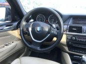 Bán ô tô BMW X6 đời 2009, màu đen, nhập khẩu nguyên chiếc