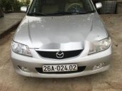 Bán Mazda 323 đời 2002 giá rẻ