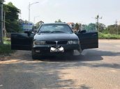 Bán Mitsubishi Diamante sản xuất 2005, màu đen chính chủ, 120tr