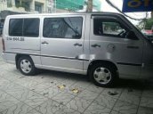 Cần bán lại xe Mercedes đời 2003, màu bạc giá tốt