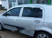 Bán ô tô Hyundai Getz đời 2010, màu bạc, nhập khẩu, giá 198tr