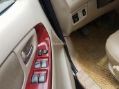 Bán xe Toyota Innova G năm 2006, số sàn, 2 giàn lạnh, màu đen giá cạnh tranh